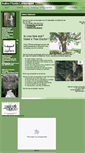 Mobile Screenshot of nativefloridalandscapes.com